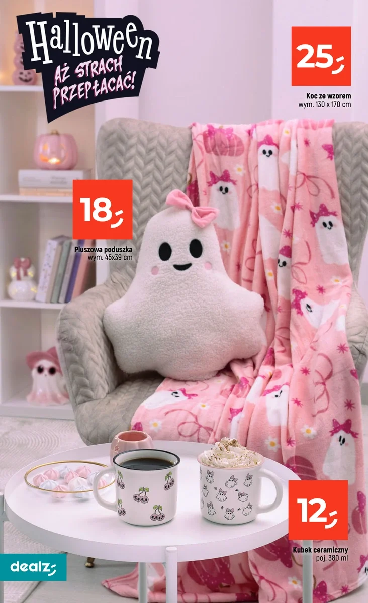 Gazetka promocyjna Dealz str. 12