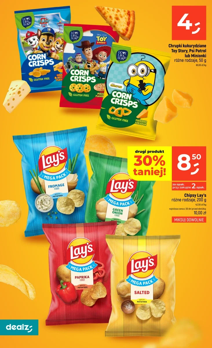 Gazetka promocyjna Dealz str. 26