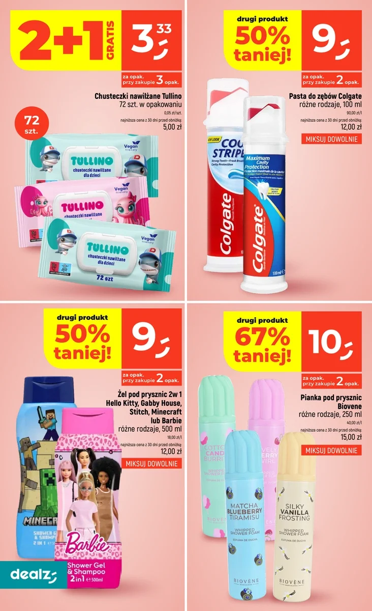 Gazetka promocyjna Dealz str. 28