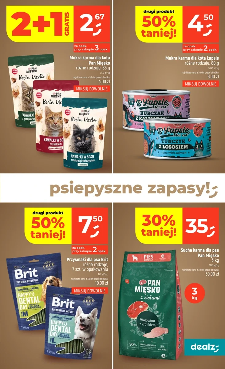 Gazetka promocyjna Dealz str. 33
