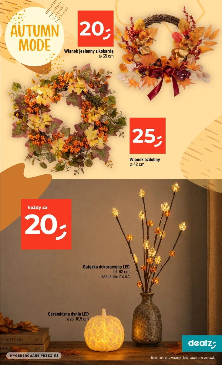 Gazetka promocyjna Dealz str. 35