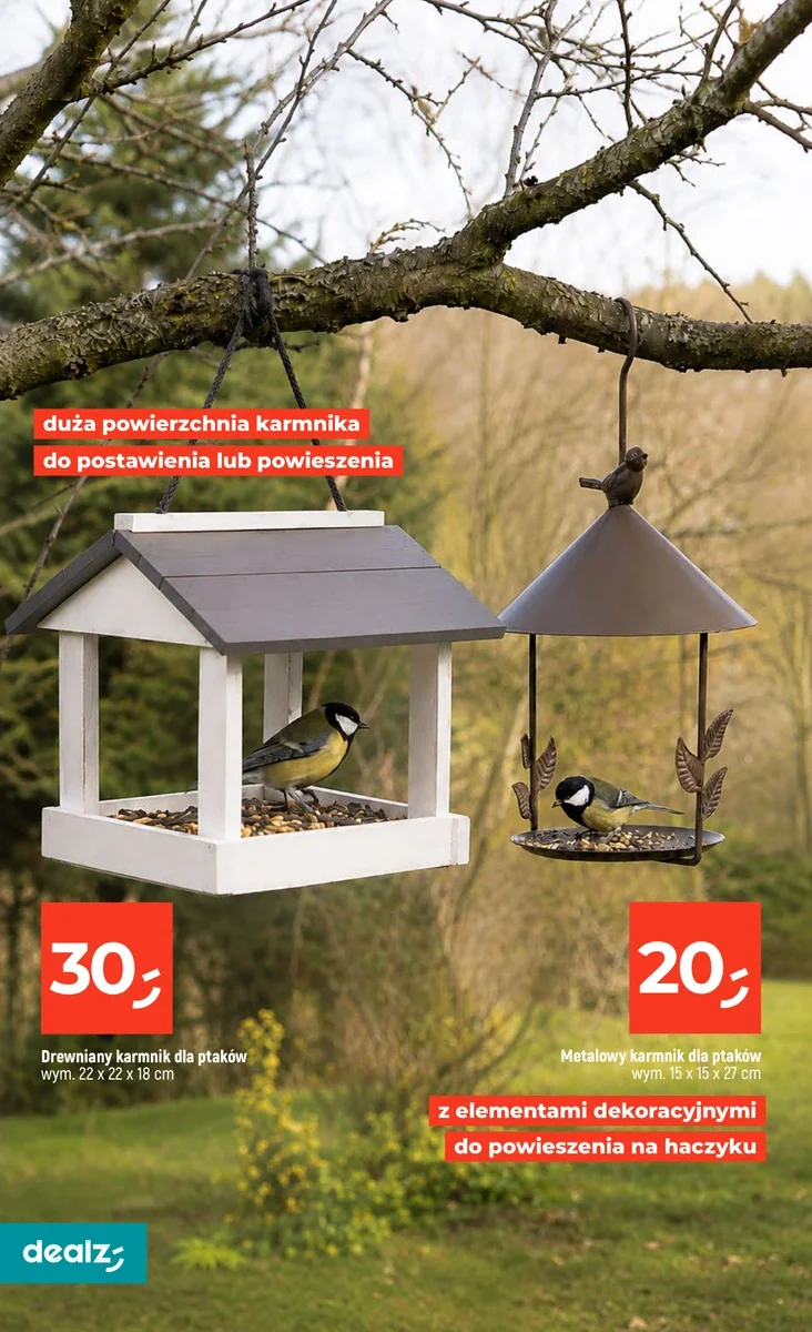 Gazetka promocyjna Dealz str. 42
