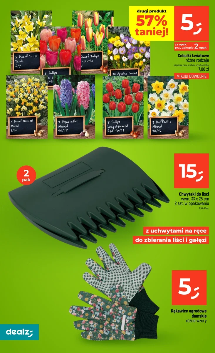 Gazetka promocyjna Dealz str. 44