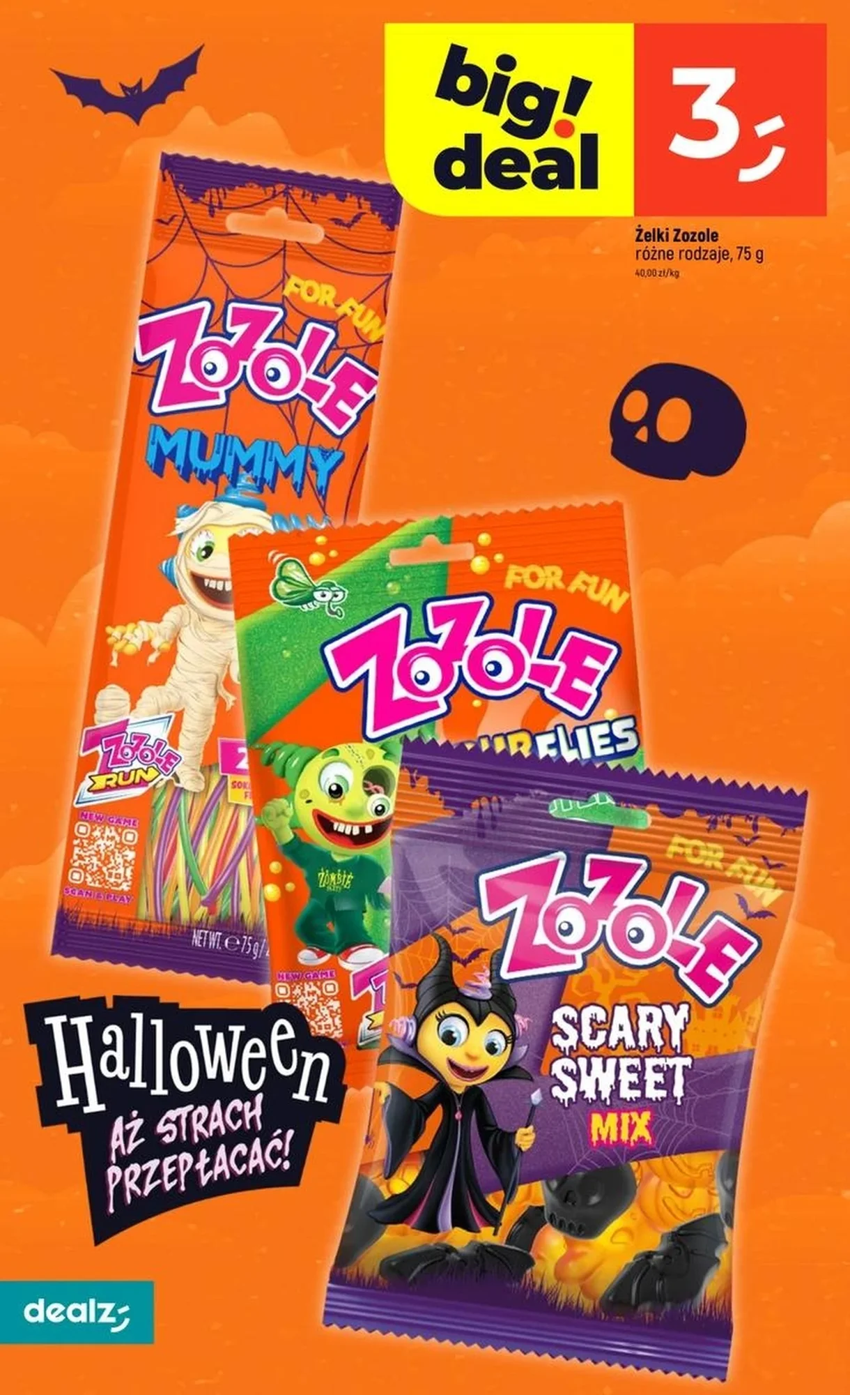 Gazetka promocyjna Dealz str. 10