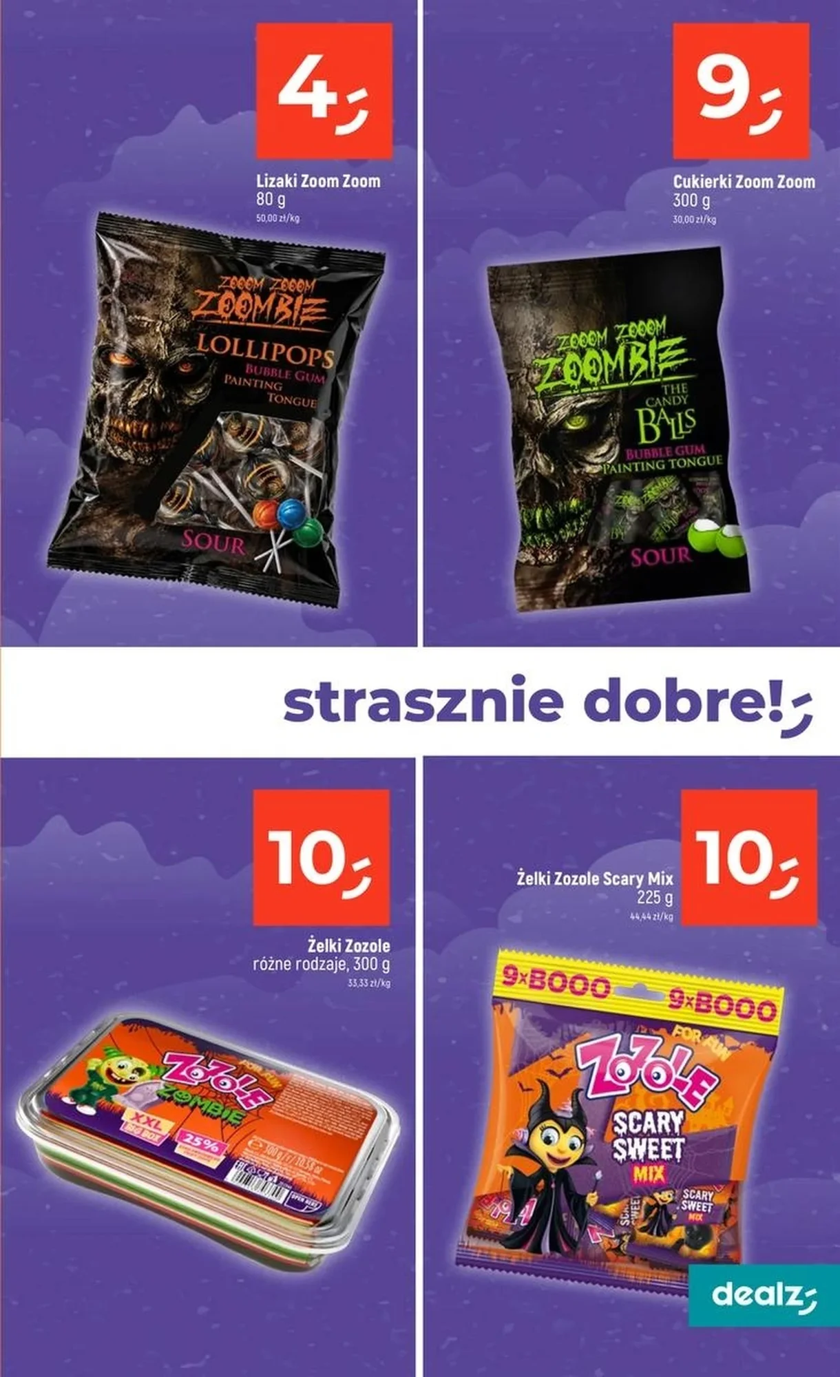 Gazetka promocyjna Dealz str. 11