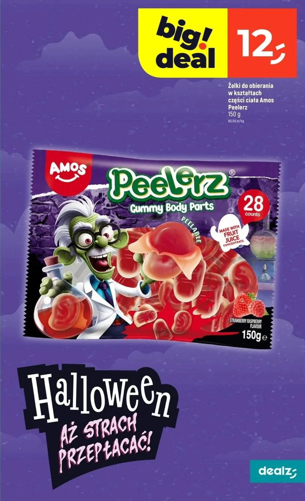 Gazetka promocyjna Dealz str. 13