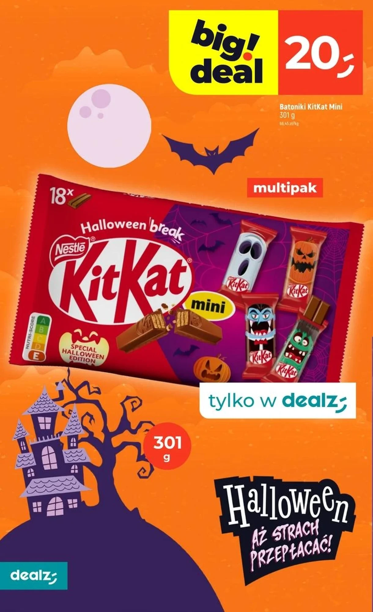 Gazetka promocyjna Dealz str. 14