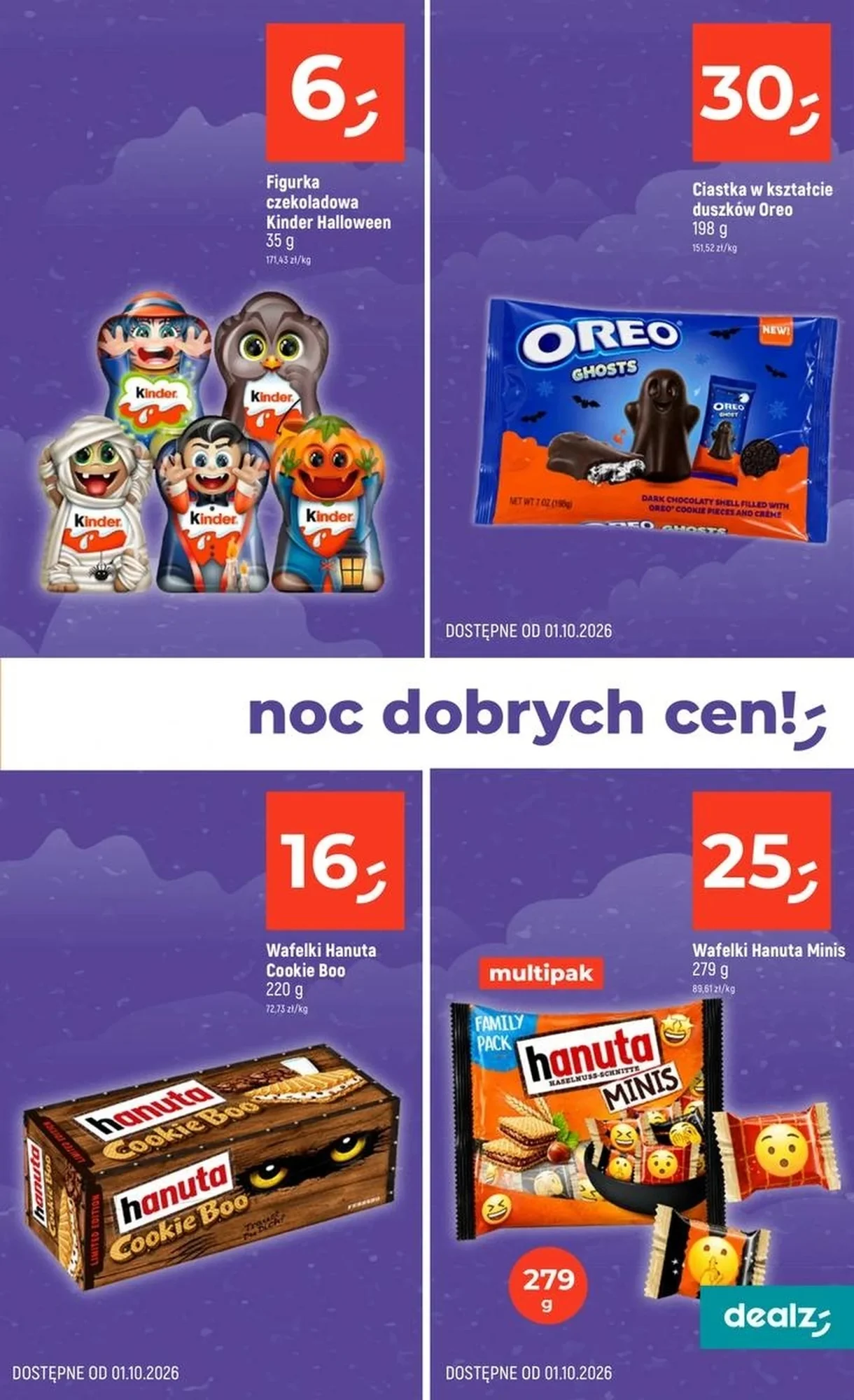 Gazetka promocyjna Dealz str. 15
