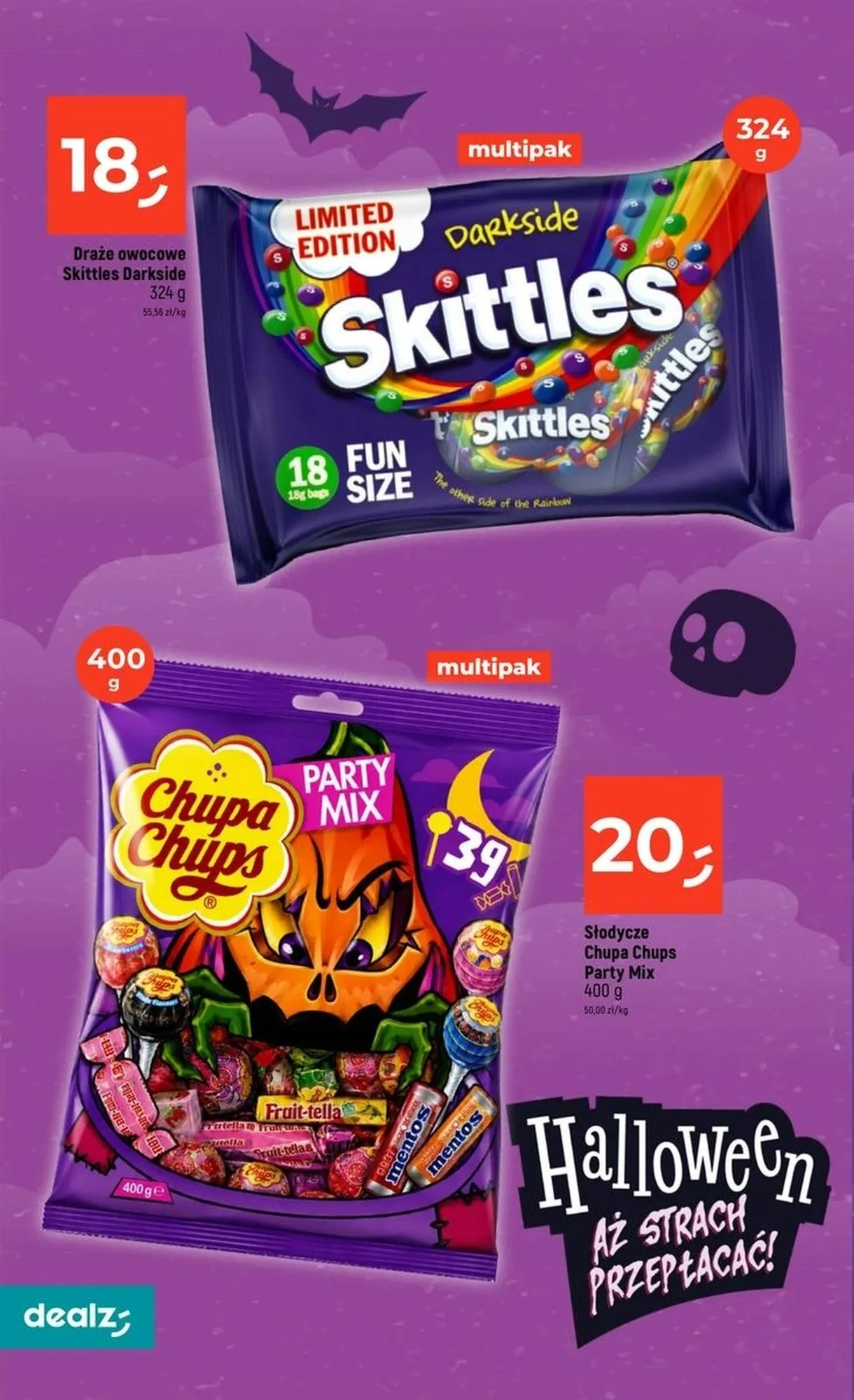 Gazetka promocyjna Dealz str. 16