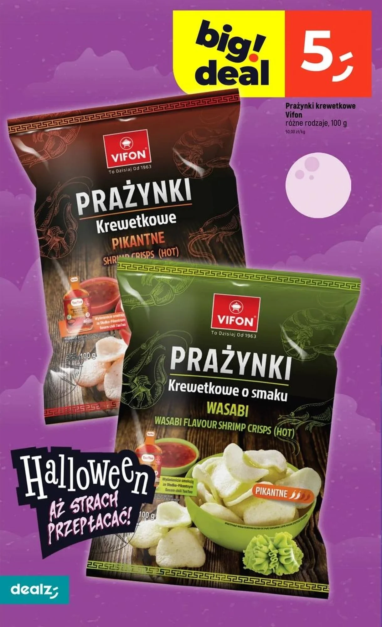Gazetka promocyjna Dealz str. 22