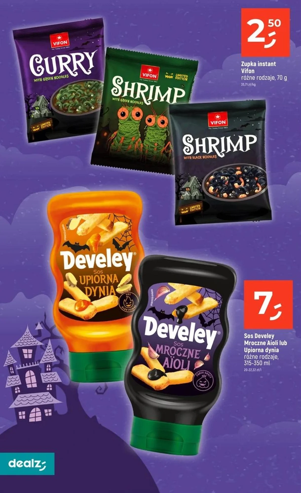 Gazetka promocyjna Dealz str. 24