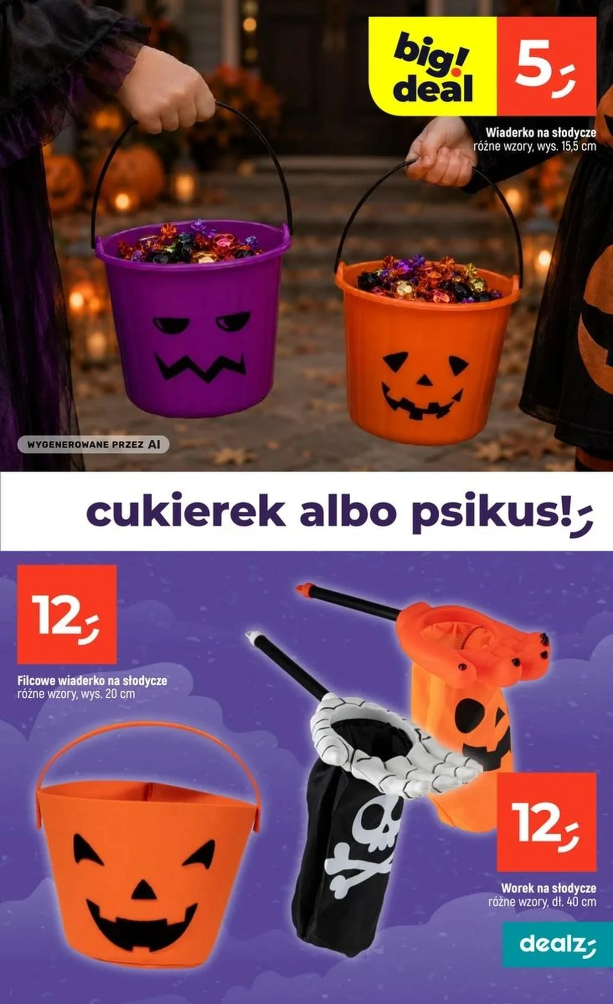 Gazetka promocyjna Dealz str. 25