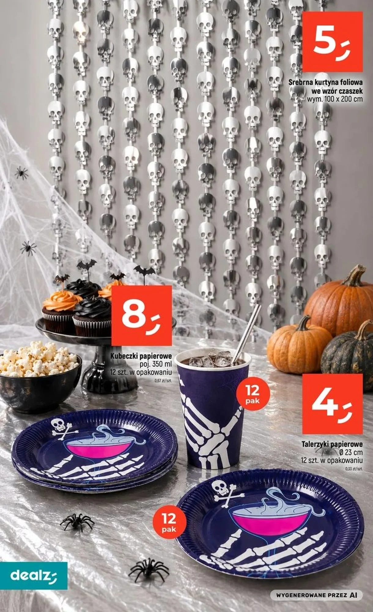 Gazetka promocyjna Dealz str. 26