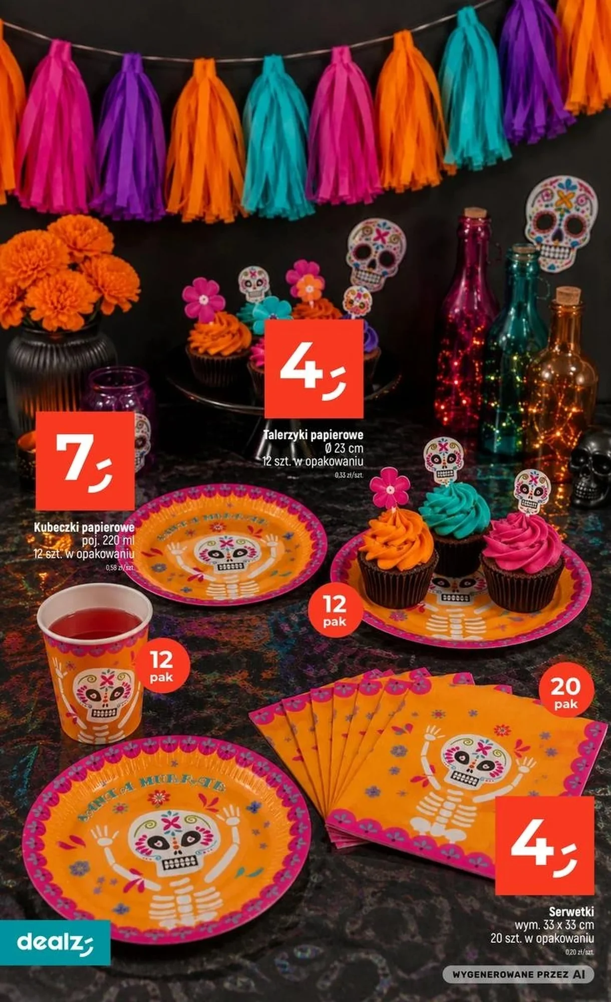 Gazetka promocyjna Dealz str. 28