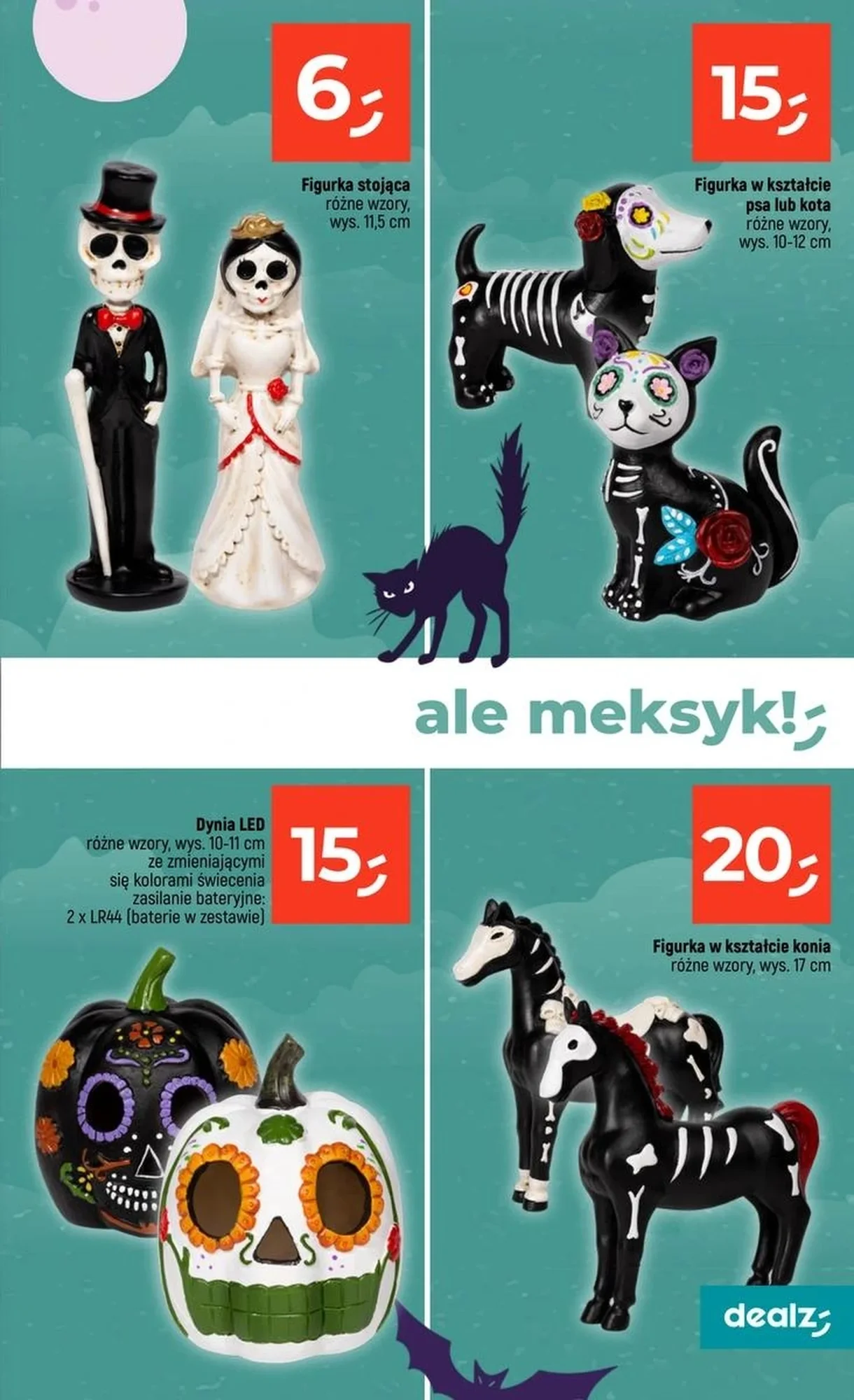 Gazetka promocyjna Dealz str. 29