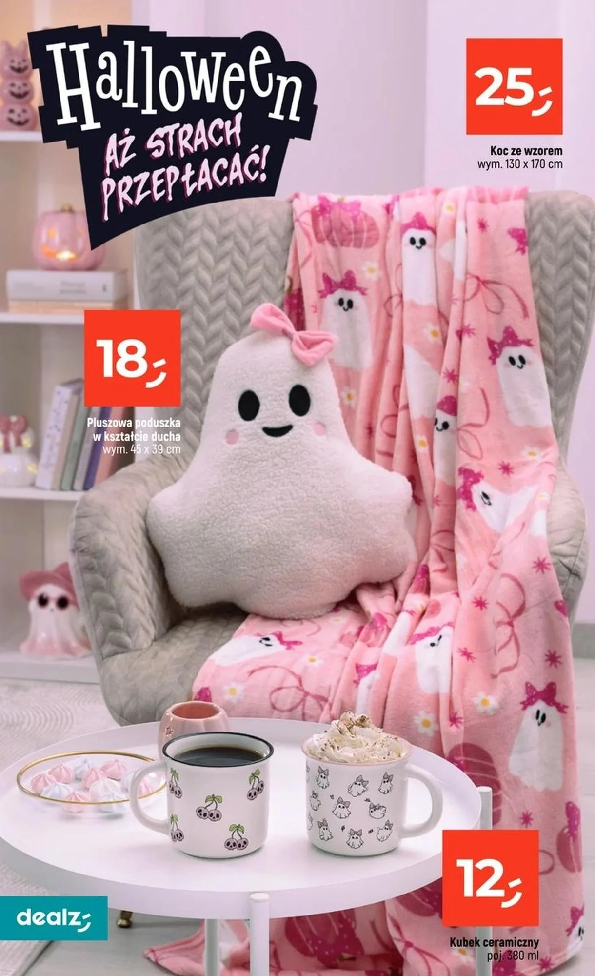 Gazetka promocyjna Dealz str. 30