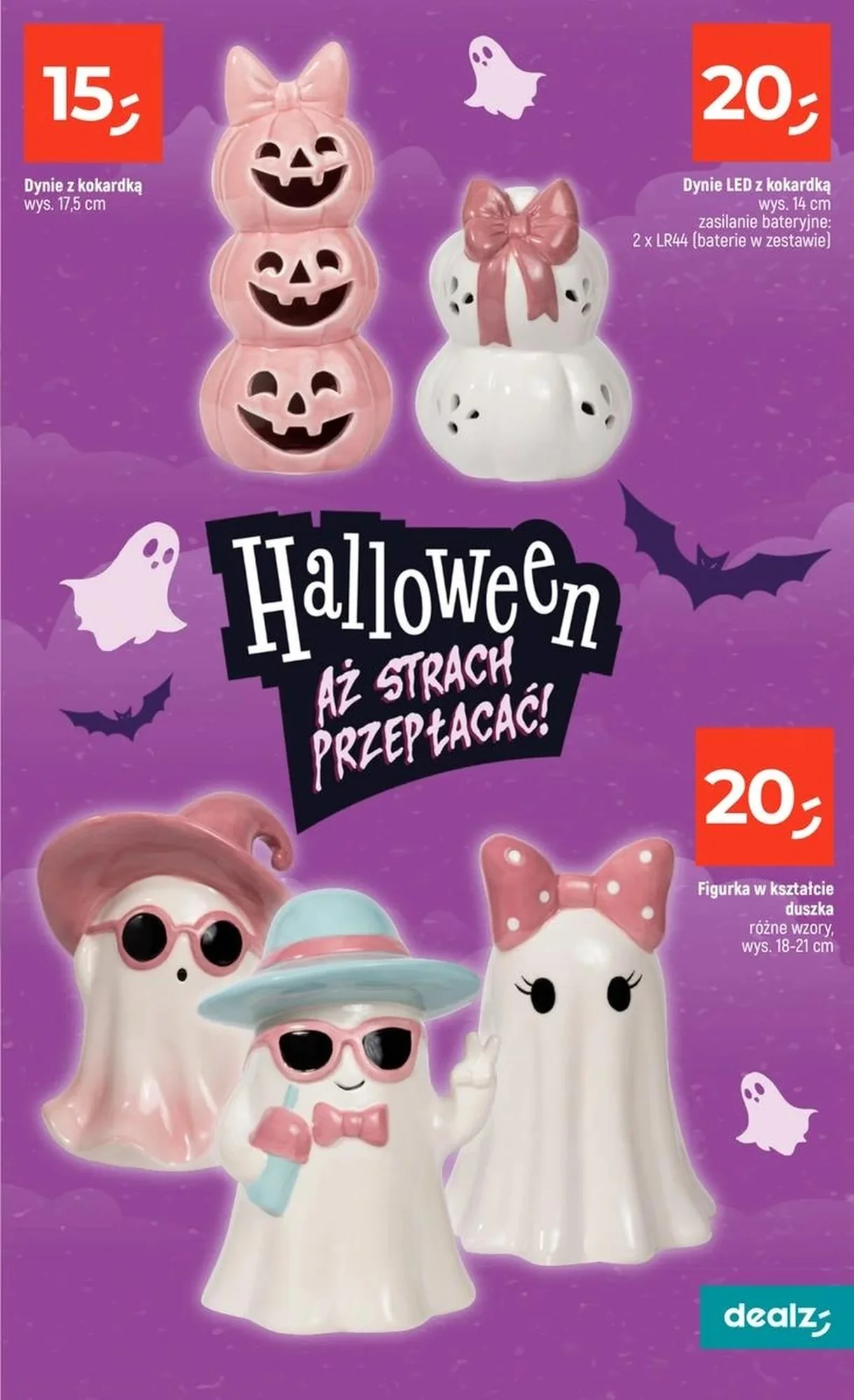 Gazetka promocyjna Dealz str. 31