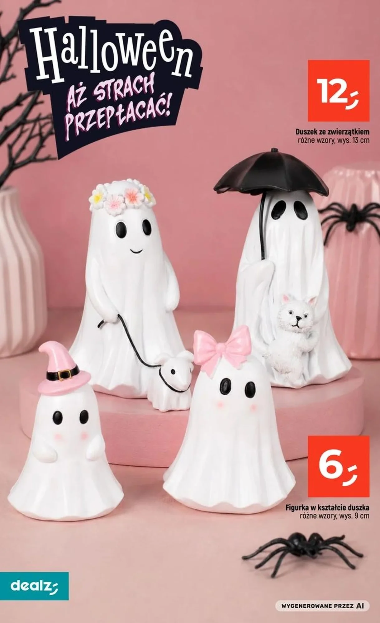 Gazetka promocyjna Dealz str. 32