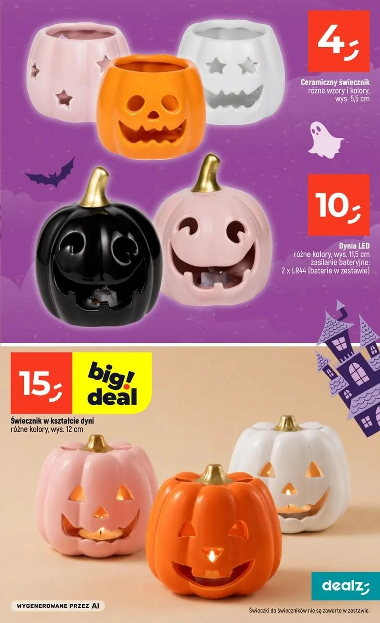 Gazetka promocyjna Dealz str. 33