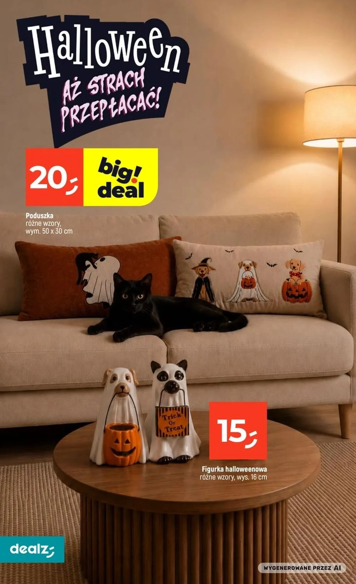 Gazetka promocyjna Dealz str. 34