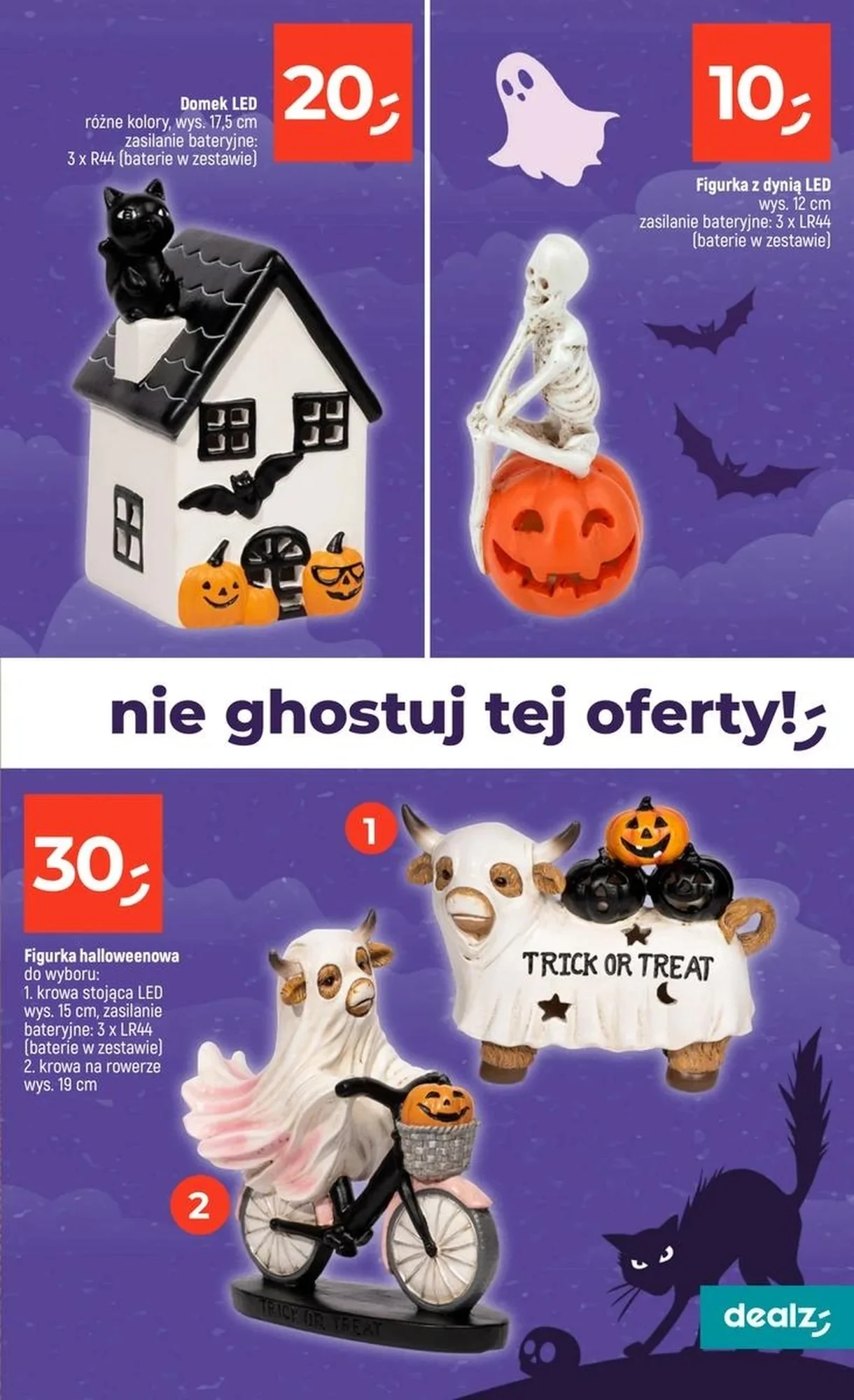 Gazetka promocyjna Dealz str. 35