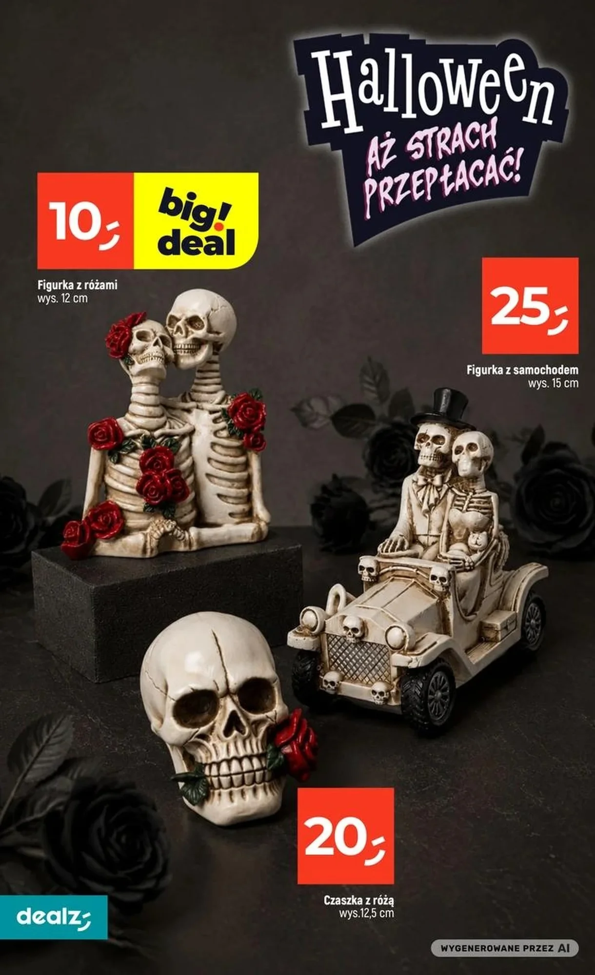Gazetka promocyjna Dealz str. 36