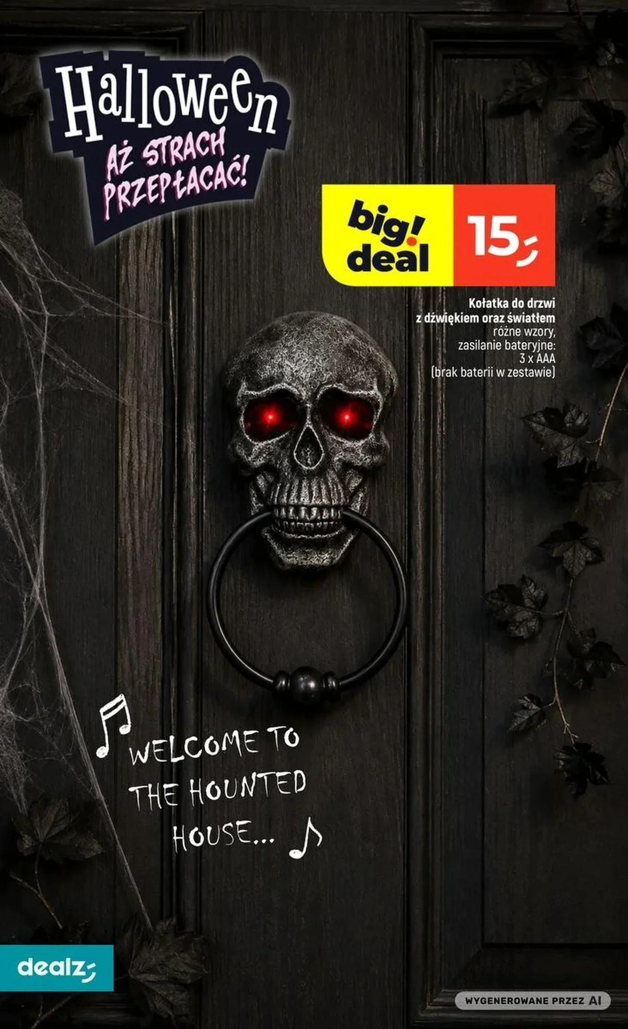 Gazetka promocyjna Dealz str. 38