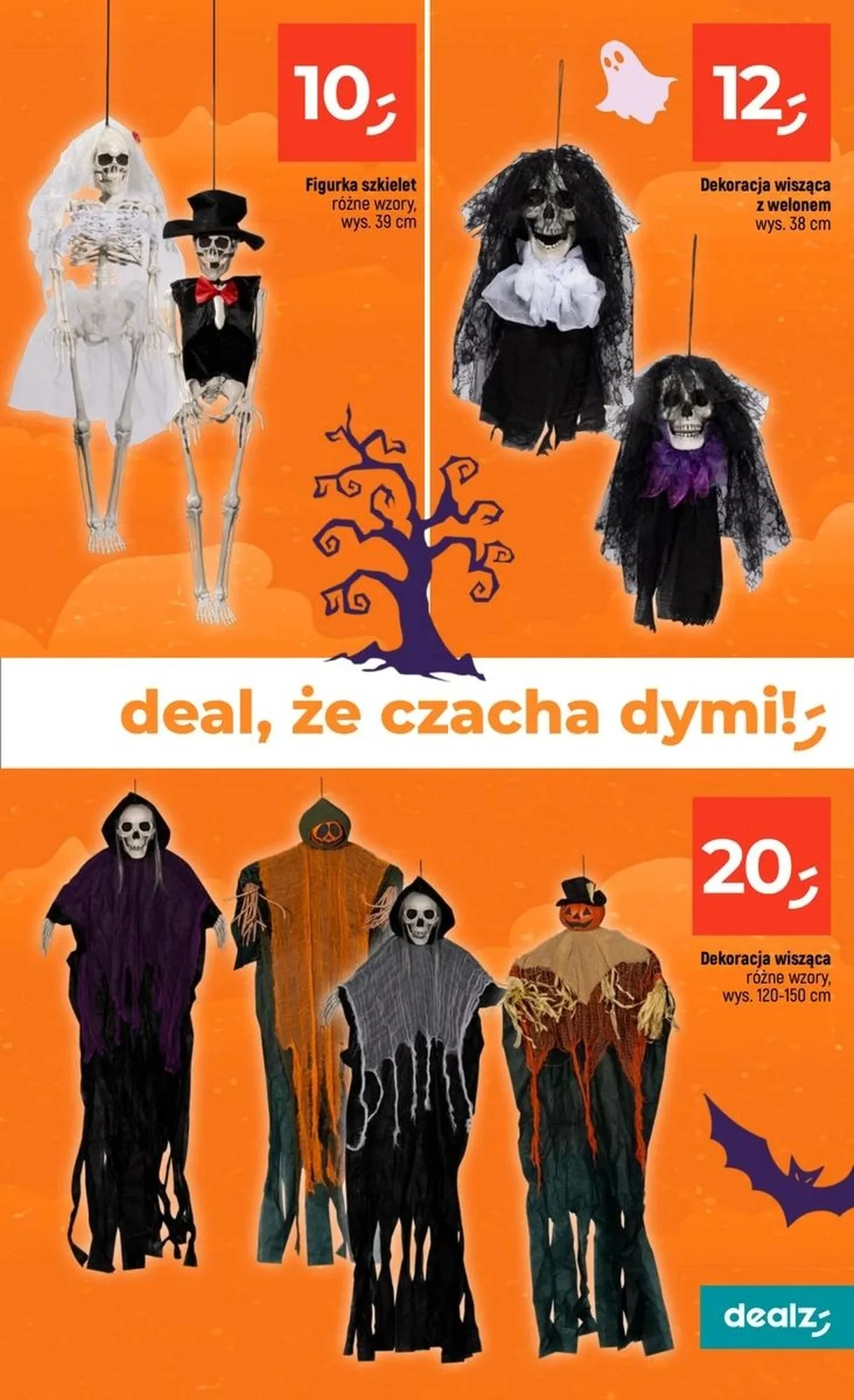 Gazetka promocyjna Dealz str. 39