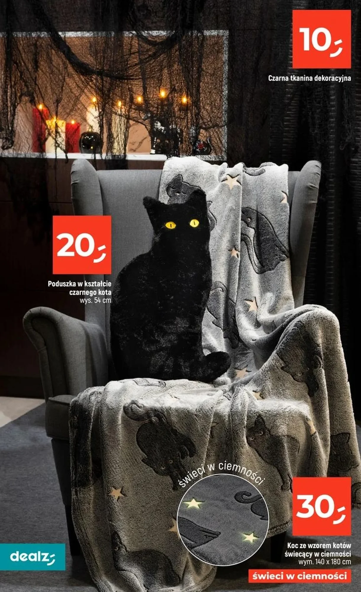 Gazetka promocyjna Dealz str. 40