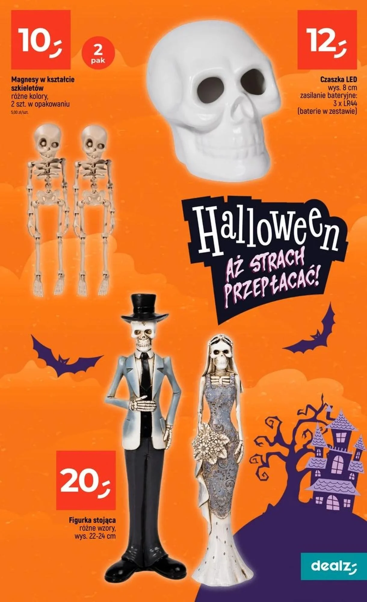 Gazetka promocyjna Dealz str. 41