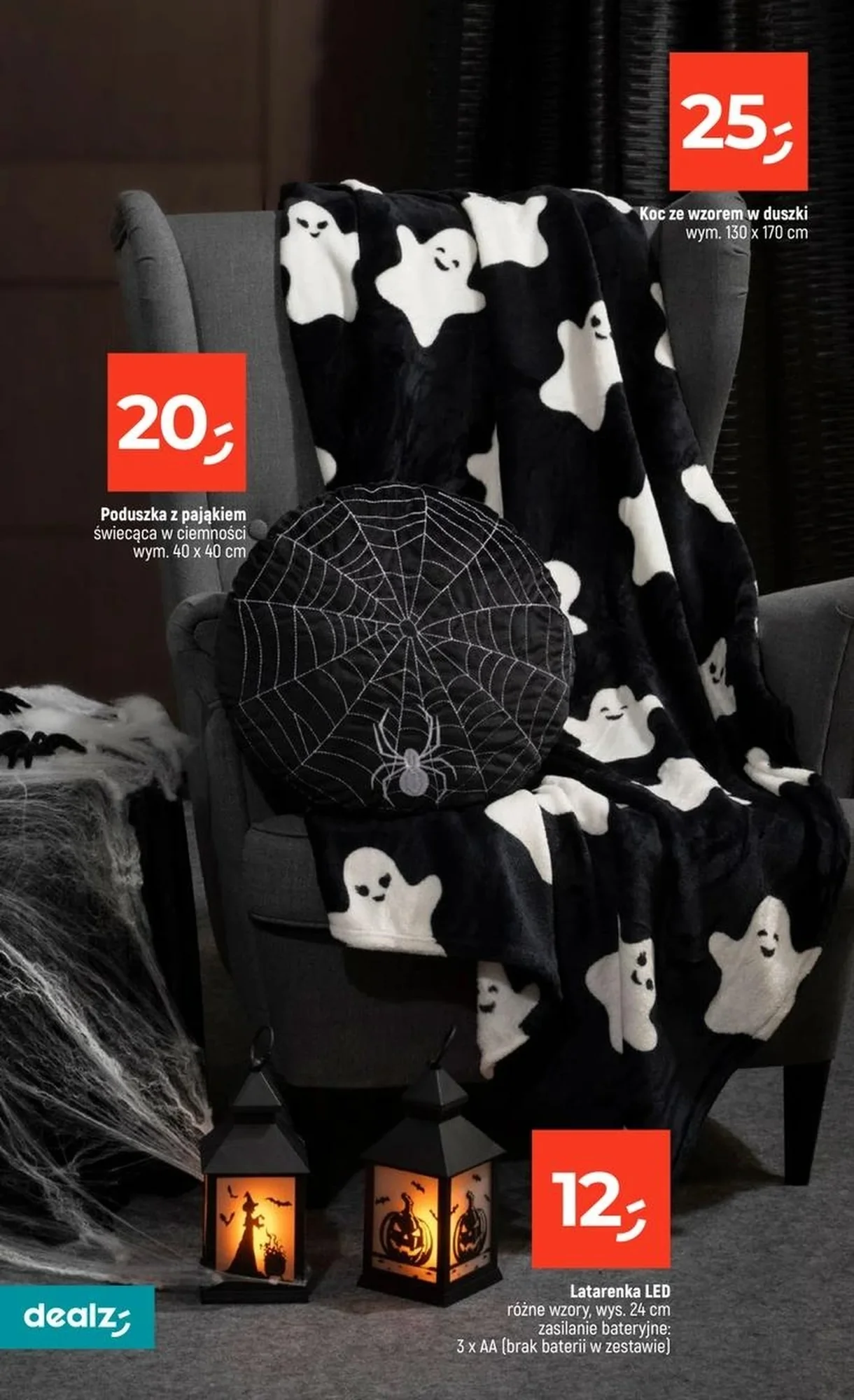 Gazetka promocyjna Dealz str. 42