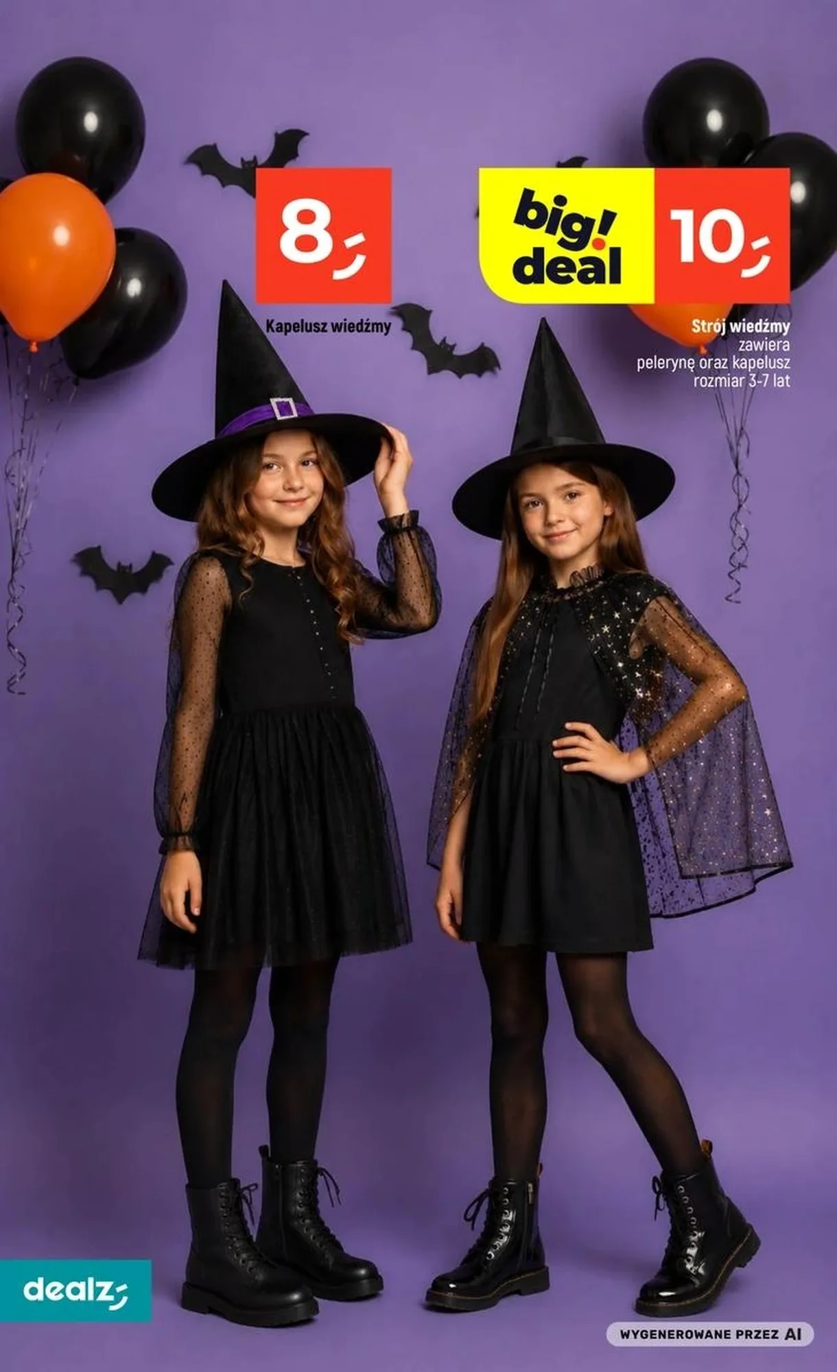 Gazetka promocyjna Dealz str. 44