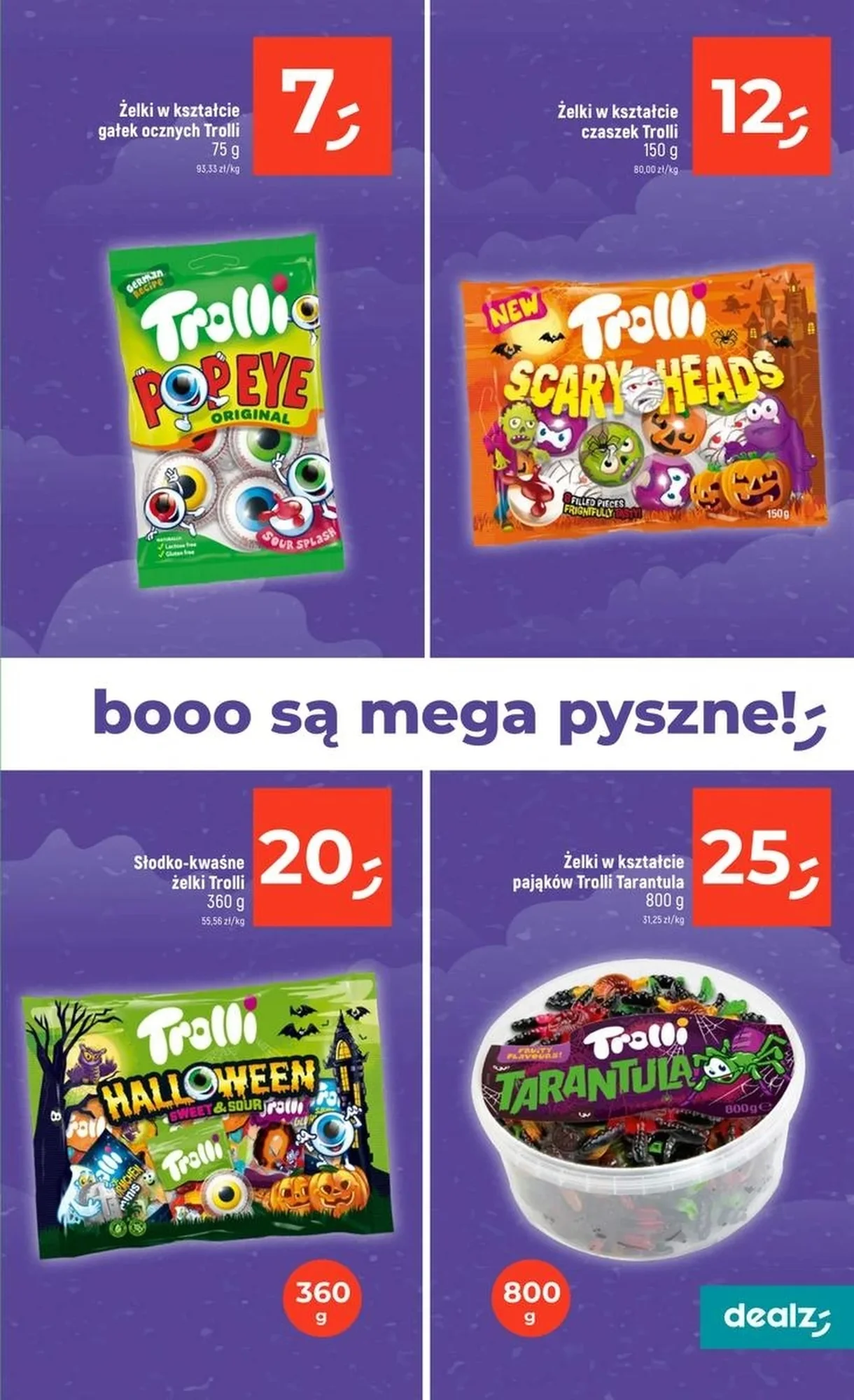Gazetka promocyjna Dealz str. 5