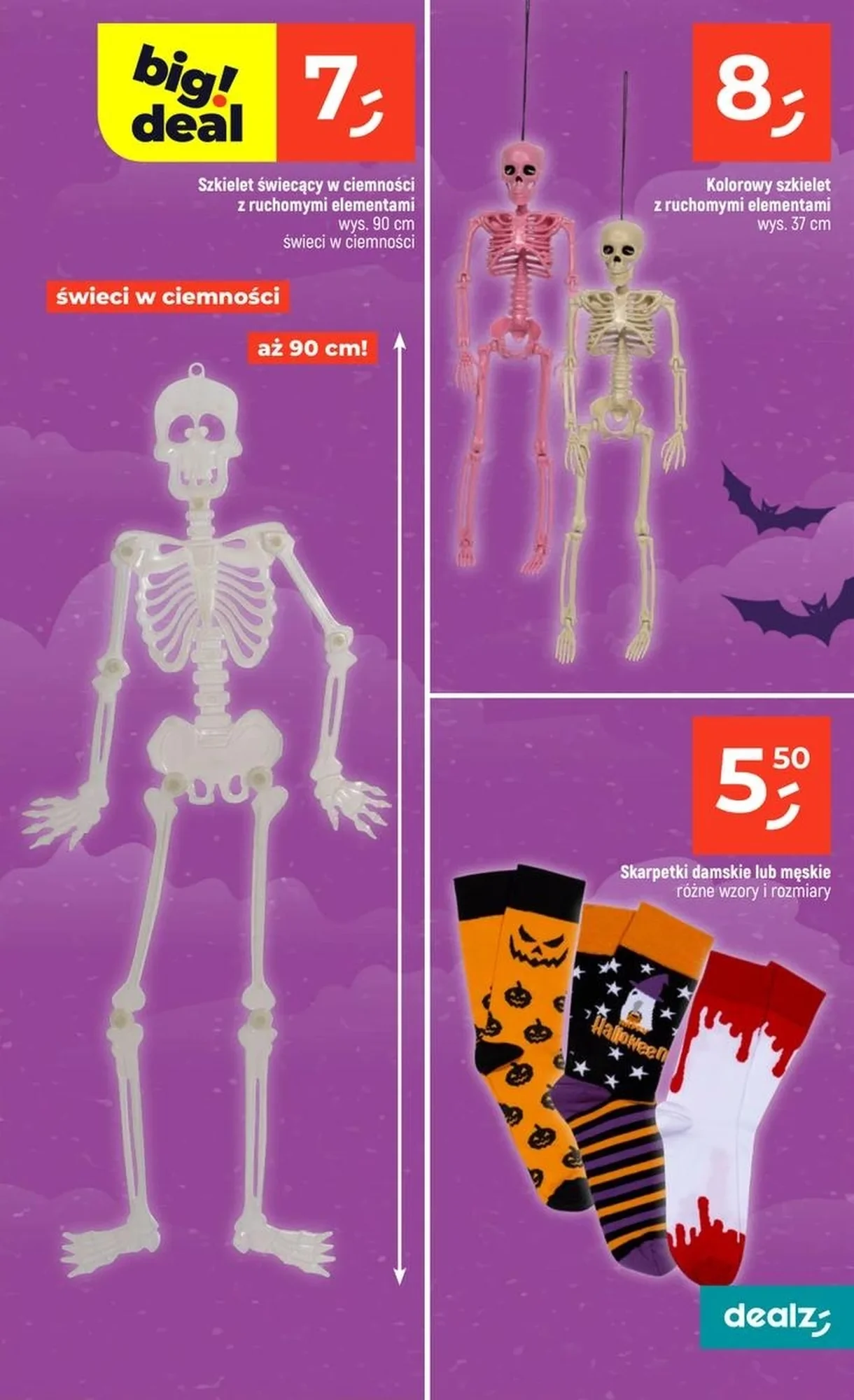 Gazetka promocyjna Dealz str. 51