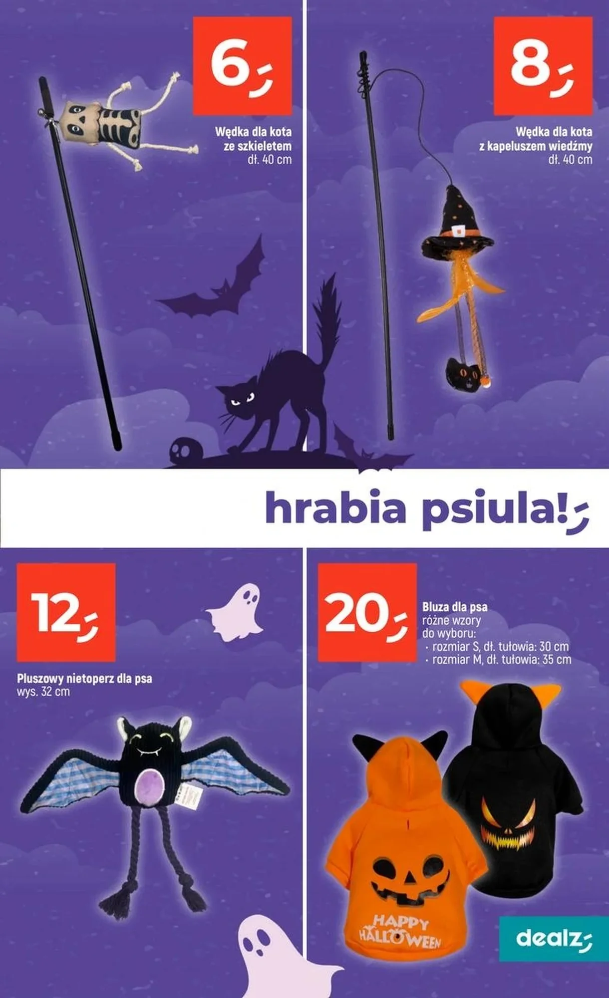 Gazetka promocyjna Dealz str. 53