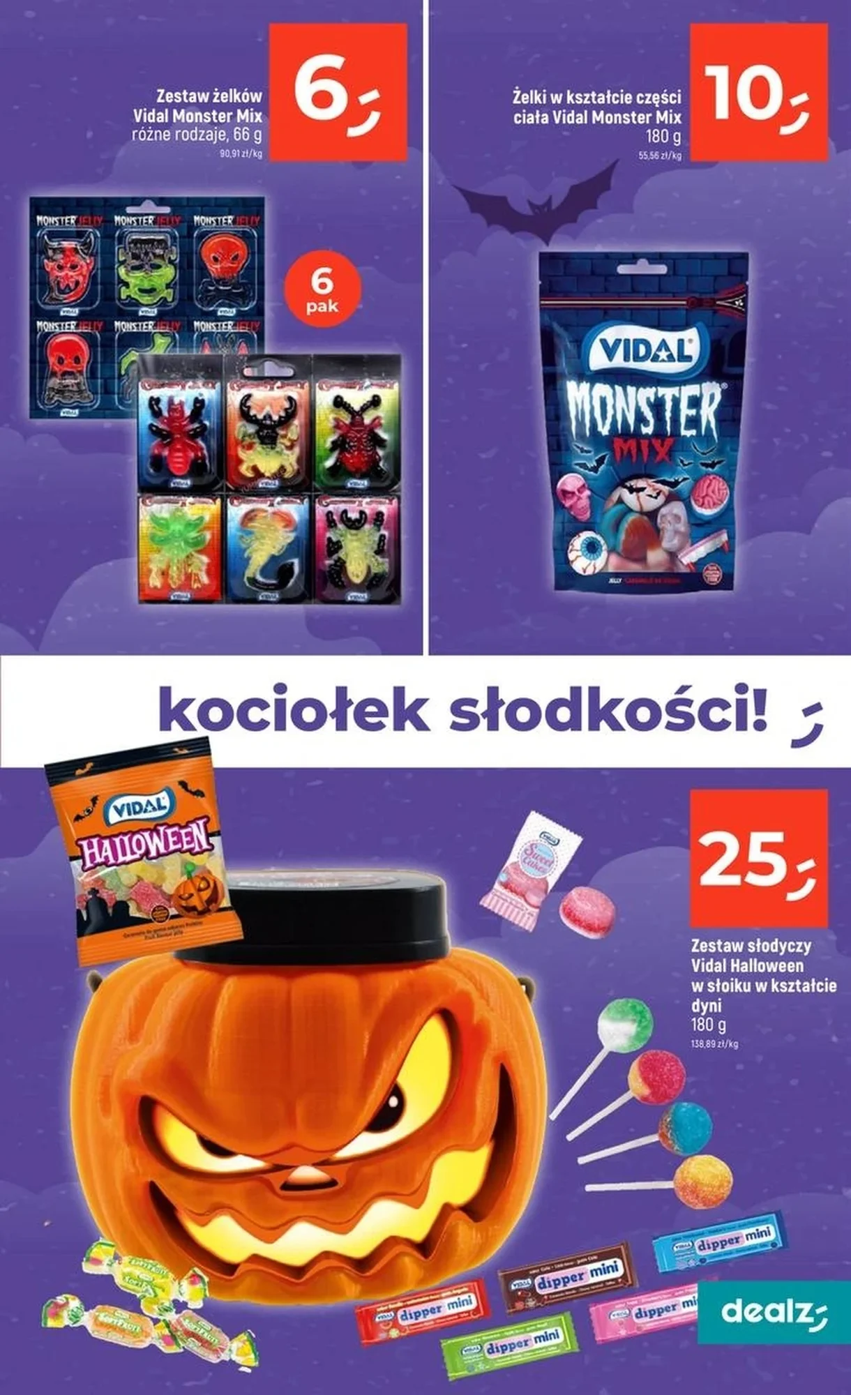 Gazetka promocyjna Dealz str. 7