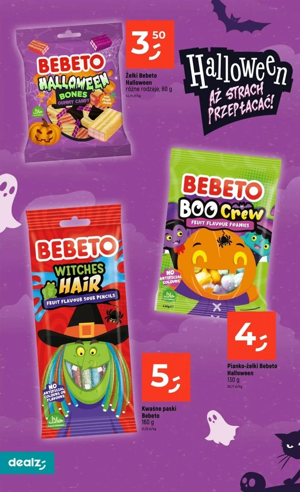 Gazetka promocyjna Dealz str. 8