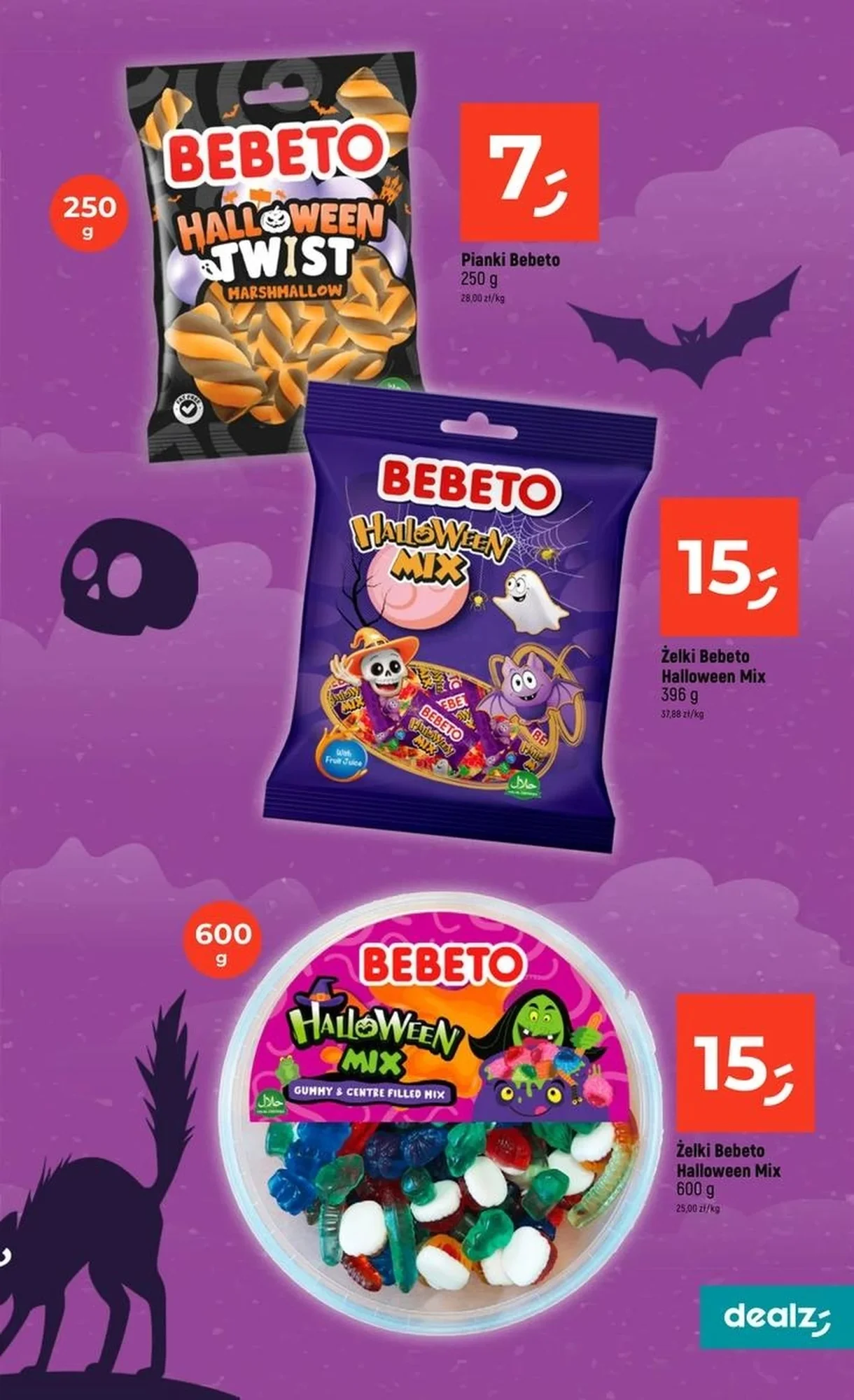 Gazetka promocyjna Dealz str. 9