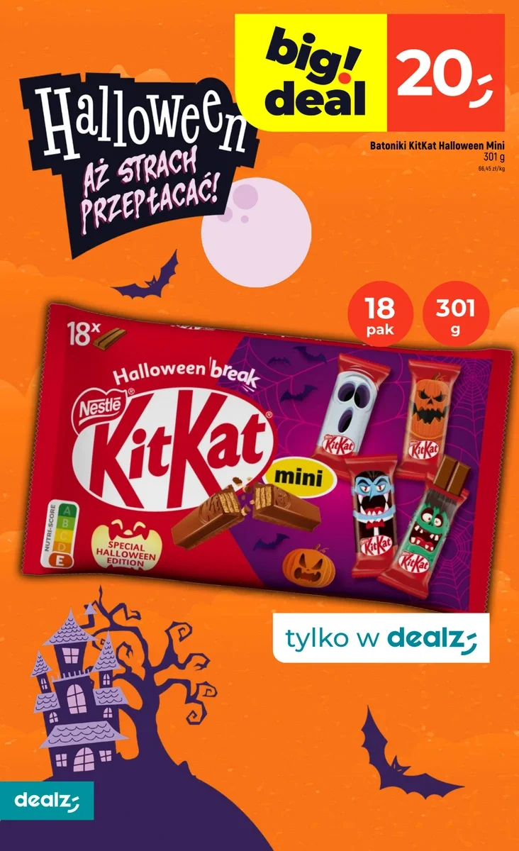 Gazetka promocyjna Dealz str. 12