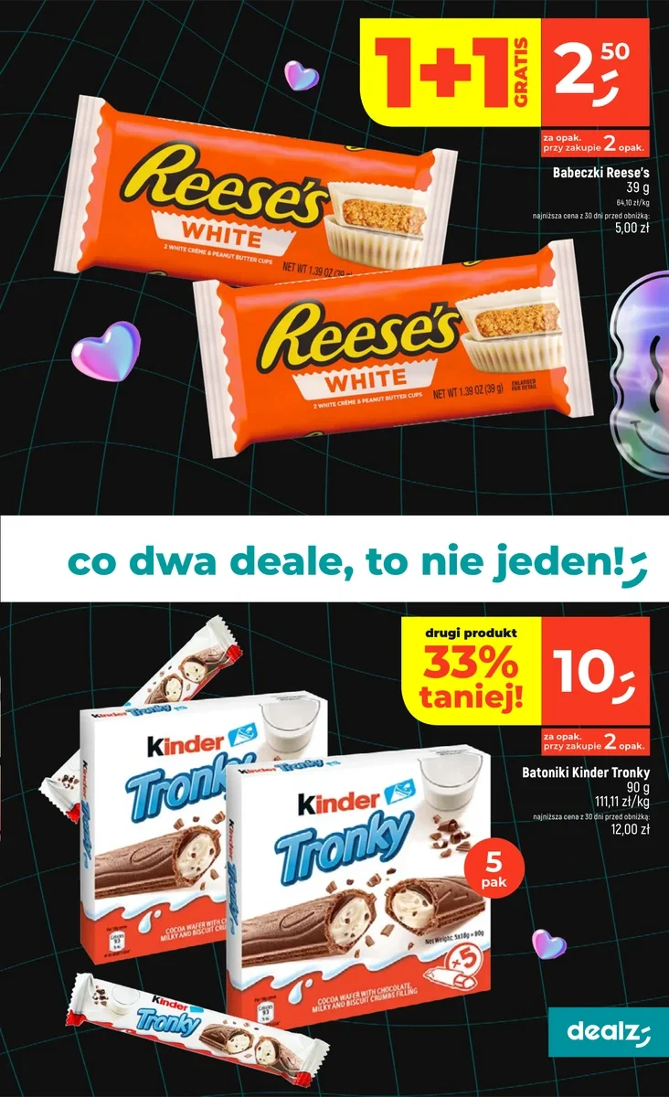 Gazetka promocyjna Dealz str. 19
