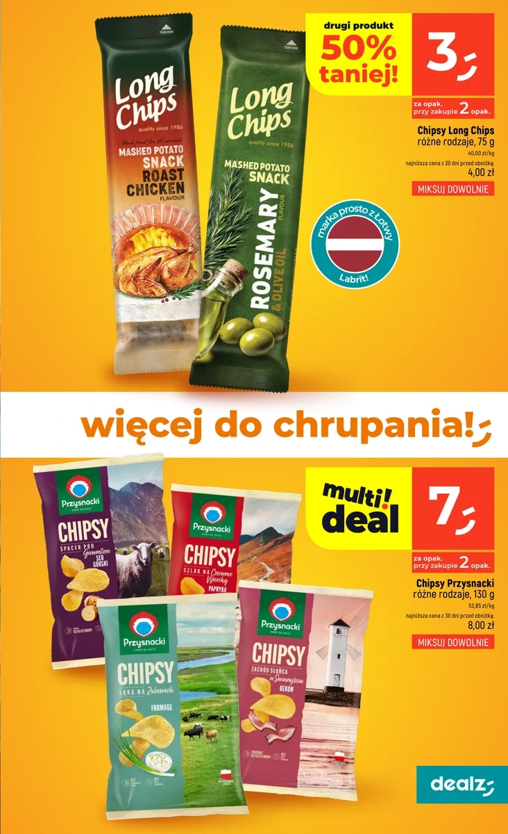 Gazetka promocyjna Dealz str. 25