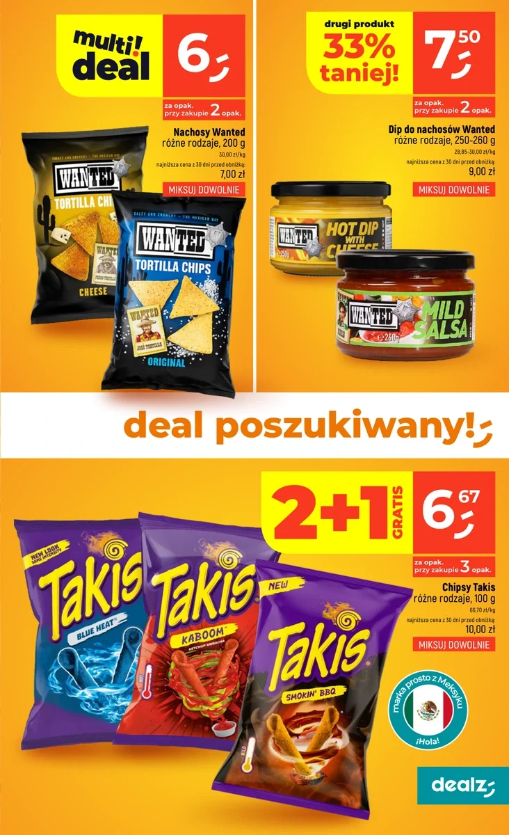 Gazetka promocyjna Dealz str. 27