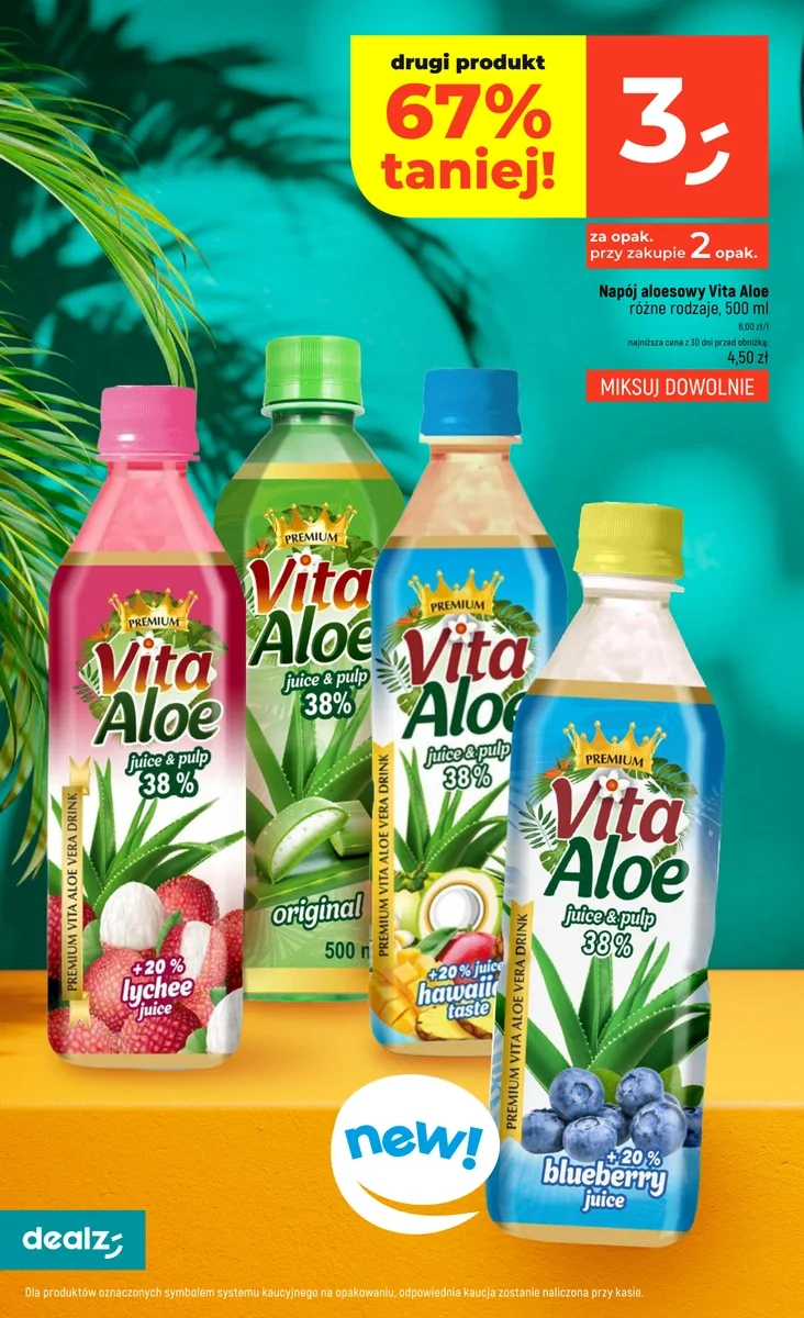 Gazetka promocyjna Dealz str. 30