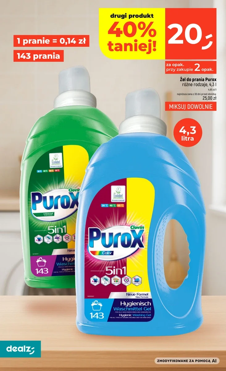 Gazetka promocyjna Dealz str. 32