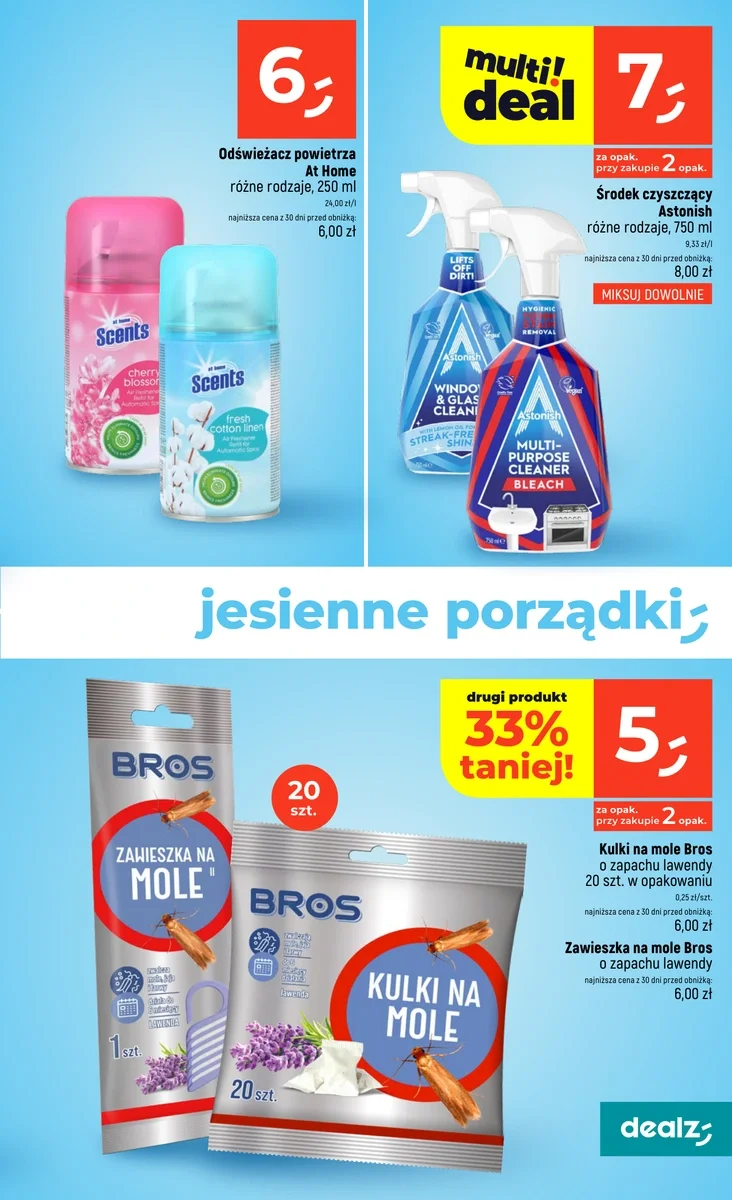 Gazetka promocyjna Dealz str. 35