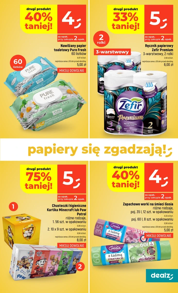 Gazetka promocyjna Dealz str. 37