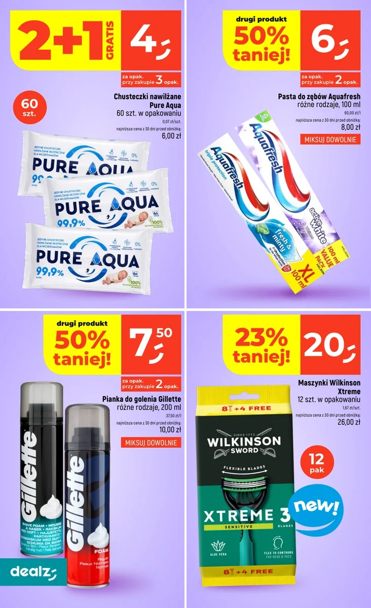 Gazetka promocyjna Dealz str. 38