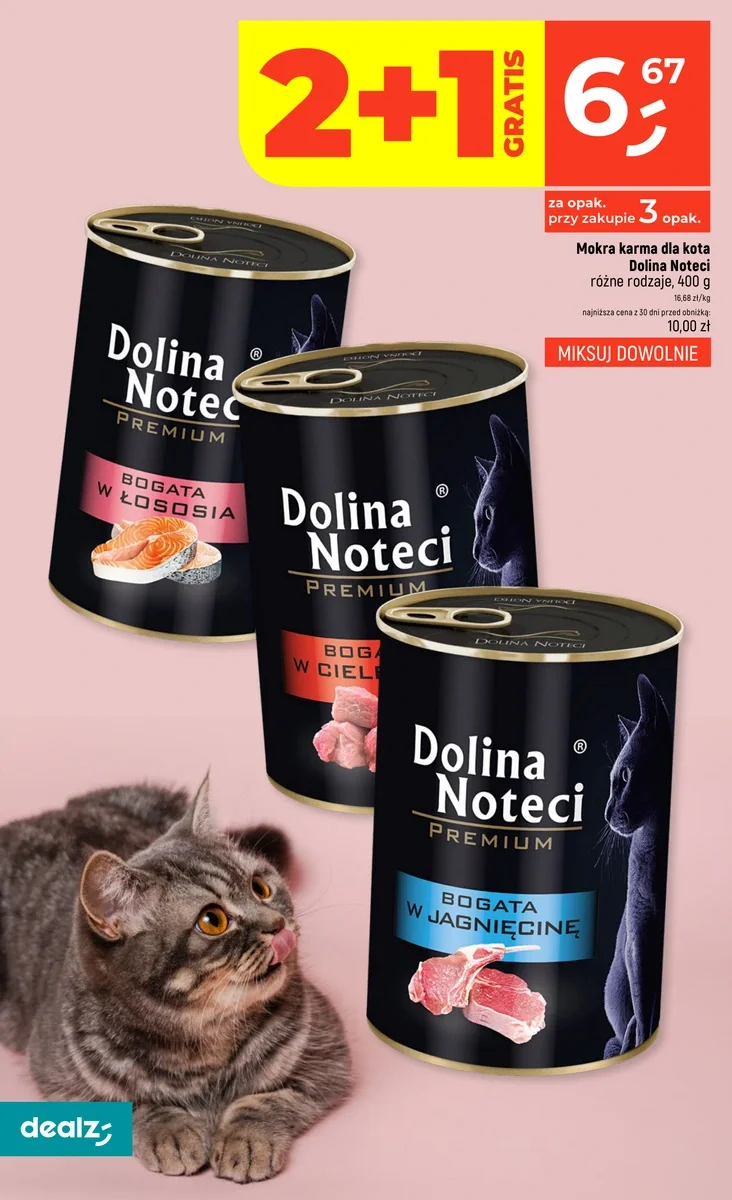 Gazetka promocyjna Dealz str. 42