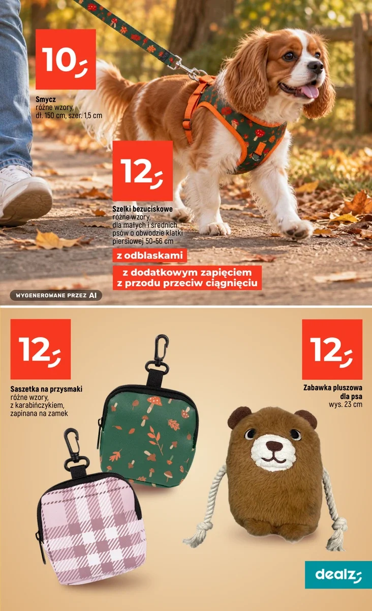 Gazetka promocyjna Dealz str. 45