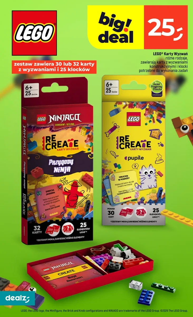 Gazetka promocyjna Dealz str. 48